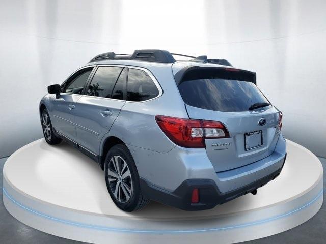 used 2019 Subaru Outback car, priced at $23,459