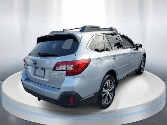 used 2019 Subaru Outback car, priced at $23,459