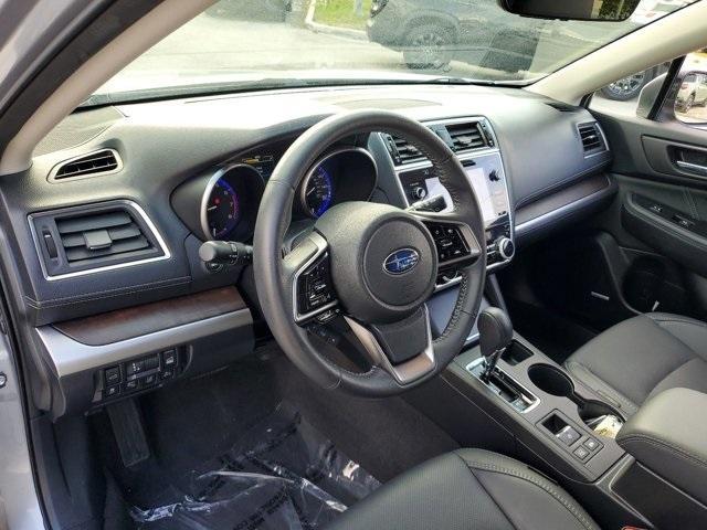 used 2019 Subaru Outback car, priced at $23,459