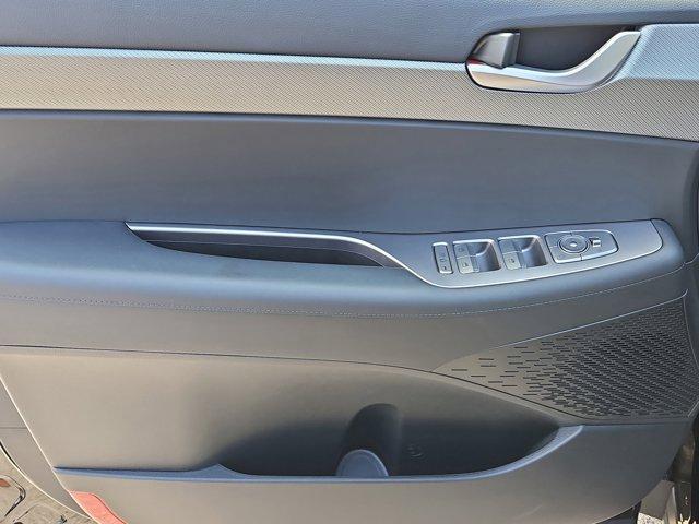 new 2025 Hyundai Palisade car, priced at $42,066