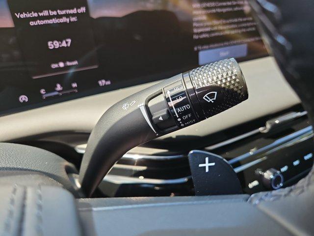 new 2026 Genesis G80 car, priced at $81,920