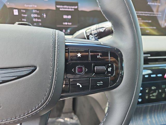 new 2026 Genesis G80 car, priced at $81,920