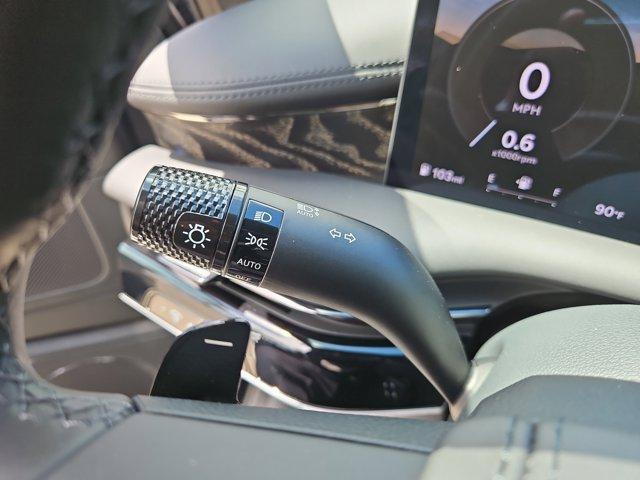 new 2026 Genesis G80 car, priced at $81,920