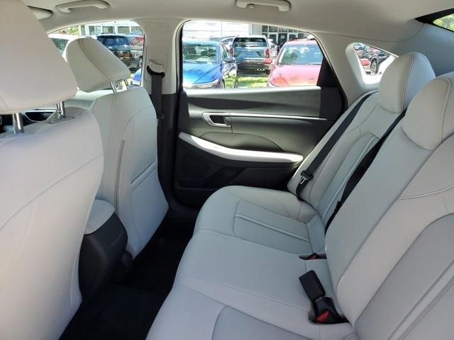 new 2025 Hyundai Sonata car, priced at $26,355
