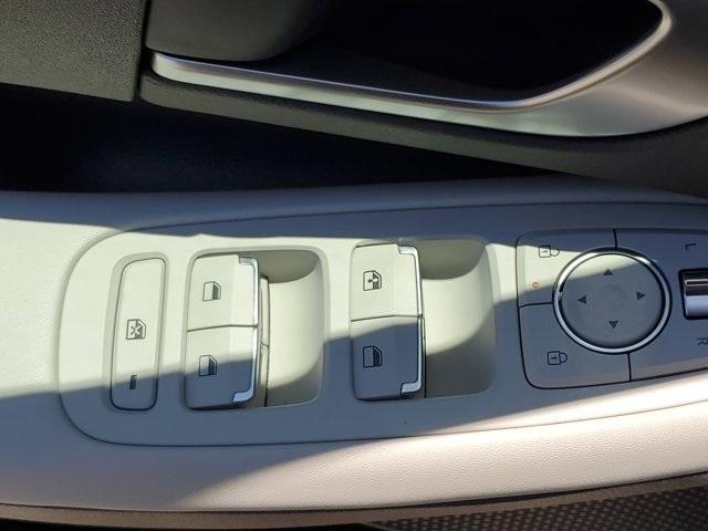 new 2025 Hyundai Sonata car, priced at $26,355