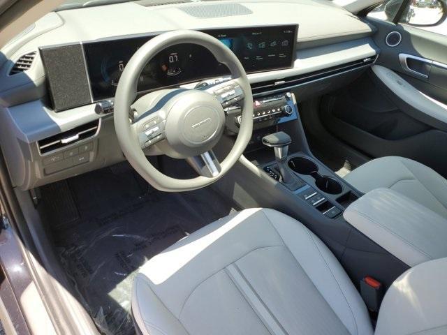 new 2025 Hyundai Sonata car, priced at $26,355