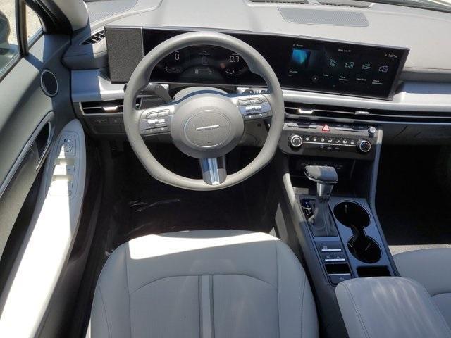 new 2025 Hyundai Sonata car, priced at $26,355