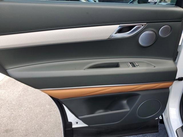 new 2026 Genesis GV80 car, priced at $84,730