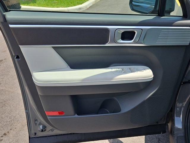 new 2025 Hyundai SANTA FE HEV car, priced at $37,156