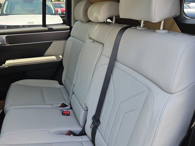 new 2025 Hyundai SANTA FE HEV car, priced at $37,156