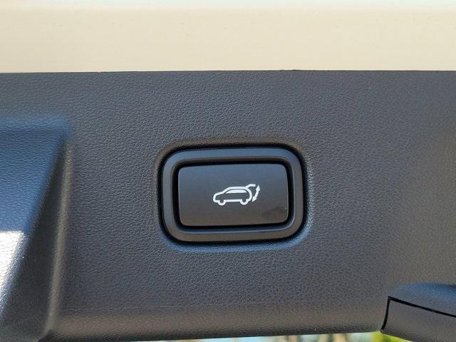 new 2026 Hyundai Tucson car, priced at $32,722