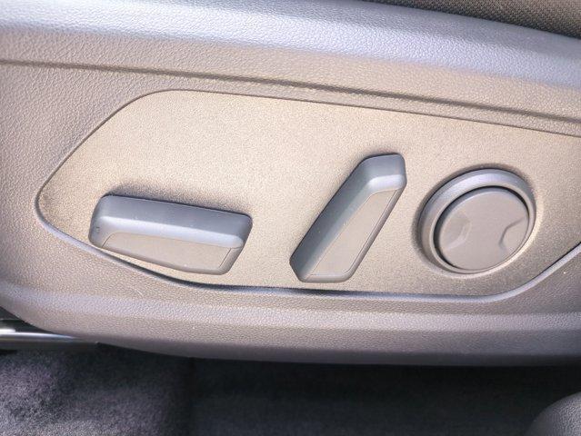 new 2026 Hyundai TUCSON Hybrid car, priced at $32,226