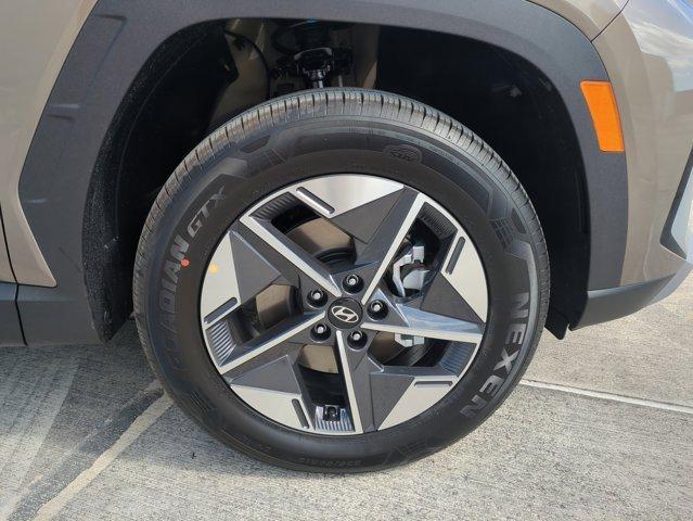 new 2026 Hyundai TUCSON Hybrid car, priced at $32,226