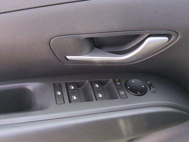 new 2026 Hyundai TUCSON Hybrid car, priced at $32,226