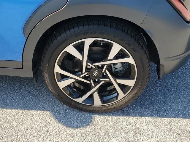 used 2022 Hyundai Kona car, priced at $21,988