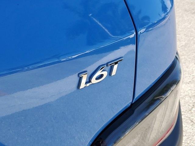 used 2022 Hyundai Kona car, priced at $21,988