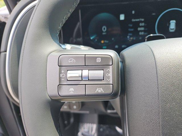 new 2026 Hyundai Palisade car, priced at $53,618