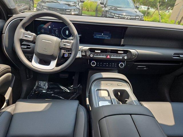 new 2026 Hyundai Palisade car, priced at $53,618