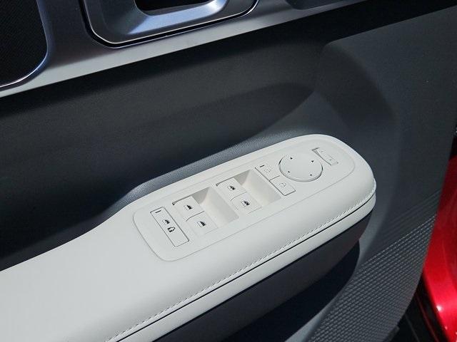 new 2025 Hyundai Santa Fe car, priced at $36,063