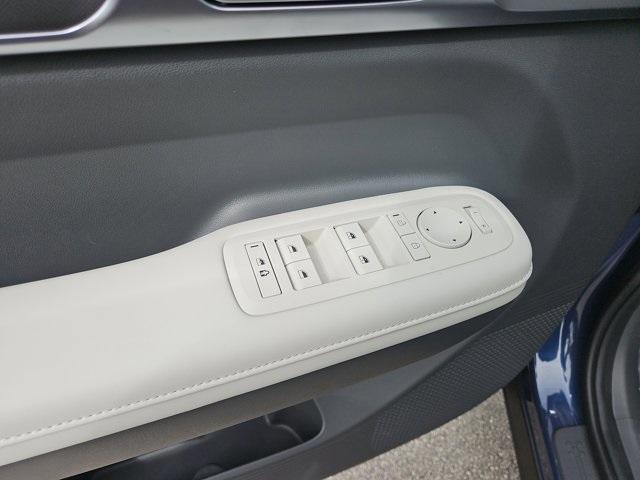 new 2026 Hyundai Santa Fe car, priced at $37,356