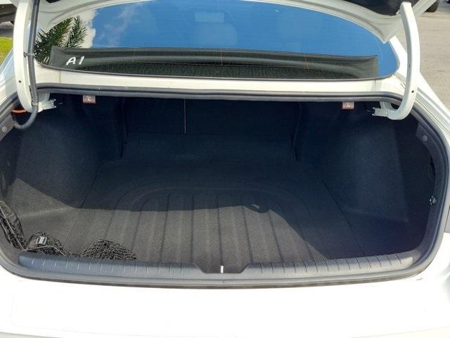 used 2022 Hyundai Sonata car, priced at $22,775