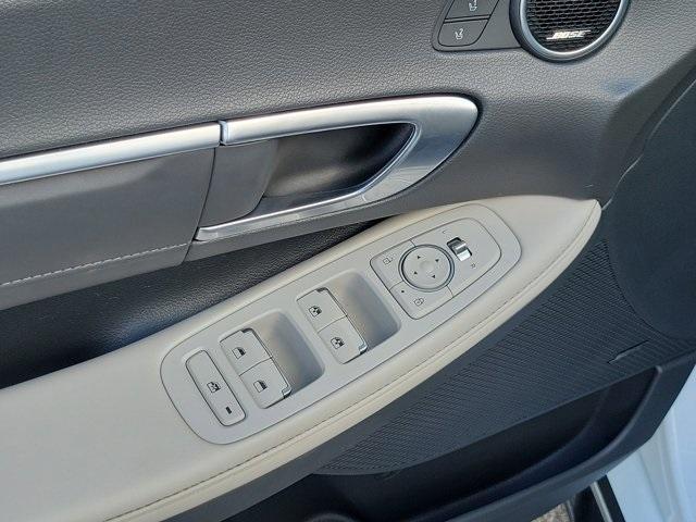 used 2022 Hyundai Sonata car, priced at $22,775