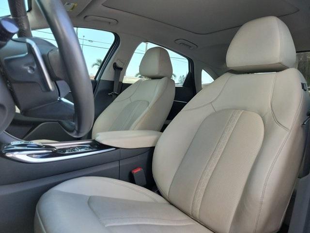 used 2022 Hyundai Sonata car, priced at $22,775