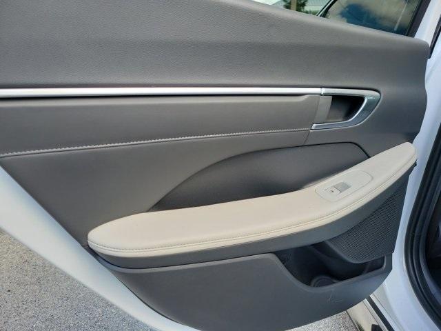 used 2022 Hyundai Sonata car, priced at $22,775
