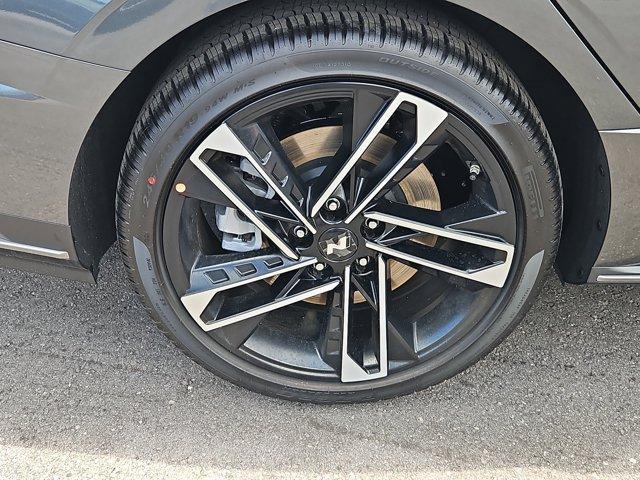 new 2025 Hyundai Sonata car, priced at $34,515