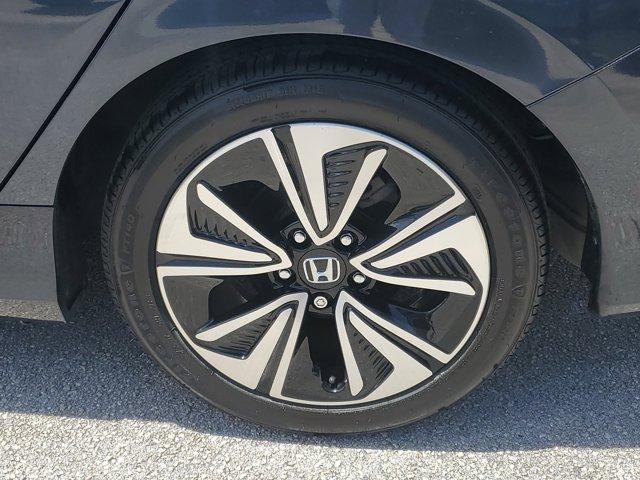 used 2017 Honda Civic car, priced at $17,988