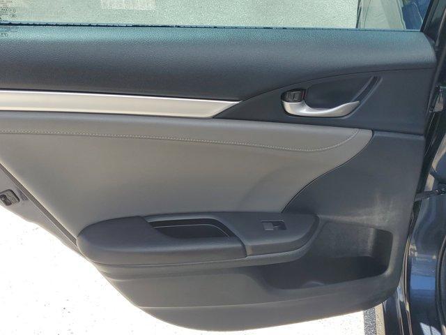 used 2017 Honda Civic car, priced at $17,988