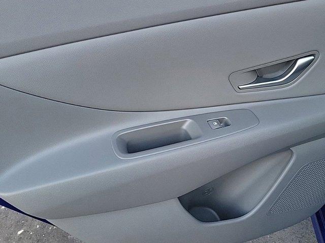 new 2025 Hyundai Elantra car, priced at $25,662