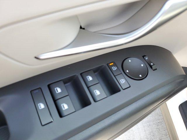 new 2025 Hyundai Tucson car, priced at $32,444