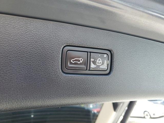 used 2021 Genesis GV80 car, priced at $34,955
