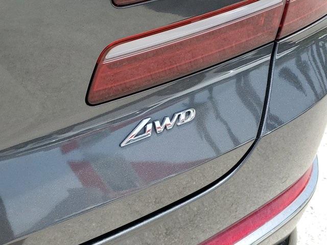 used 2021 Genesis GV80 car, priced at $34,955