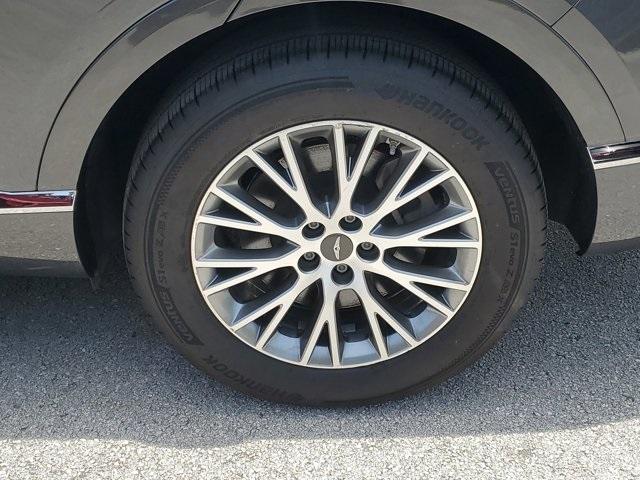 used 2021 Genesis GV80 car, priced at $34,955