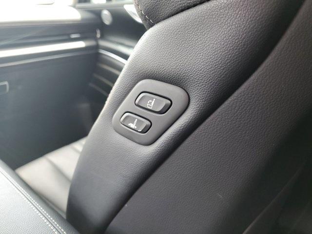 used 2021 Genesis GV80 car, priced at $34,955