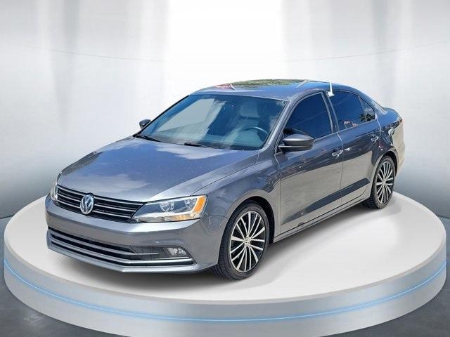 used 2015 Volkswagen Jetta car, priced at $8,850