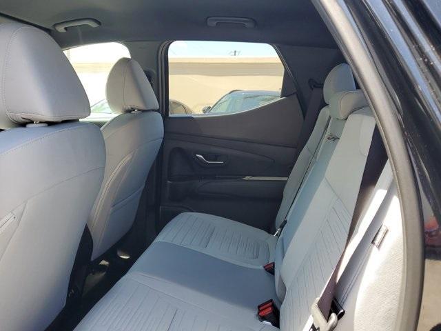 new 2025 Hyundai SANTA CRUZ car, priced at $29,908