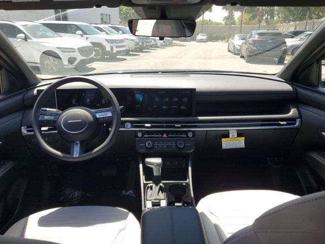 new 2025 Hyundai SANTA CRUZ car, priced at $29,908