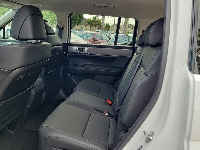 used 2025 Hyundai Santa Fe car, priced at $32,985