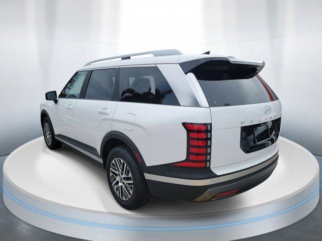 new 2026 Hyundai Palisade car, priced at $43,461