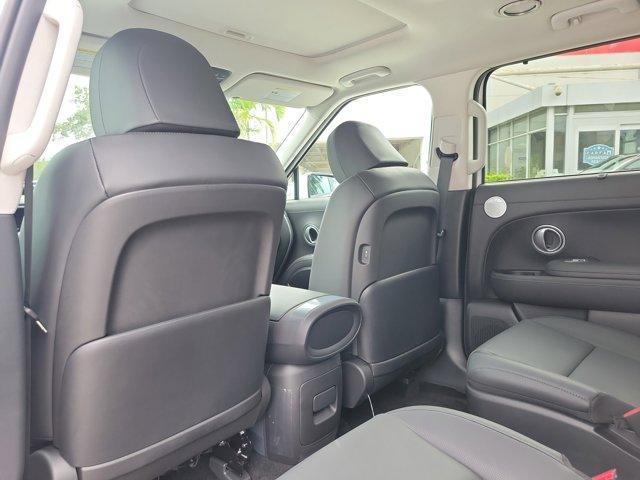 new 2026 Hyundai Palisade car, priced at $43,461