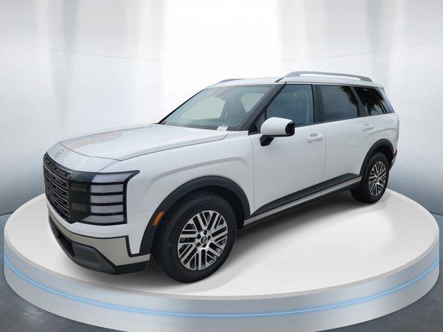 new 2026 Hyundai Palisade car, priced at $43,461