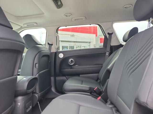 new 2026 Hyundai Palisade car, priced at $43,461