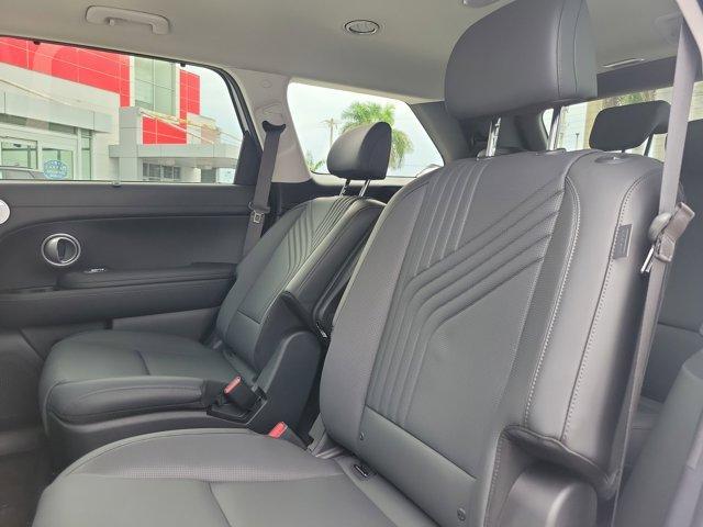new 2026 Hyundai Palisade car, priced at $43,461