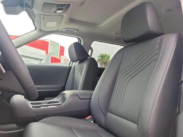 new 2026 Hyundai Palisade car, priced at $43,461