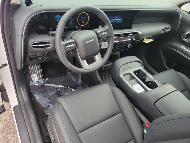 new 2026 Hyundai Palisade car, priced at $43,461