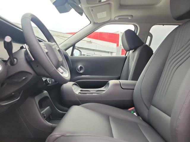 new 2026 Hyundai Palisade car, priced at $43,461