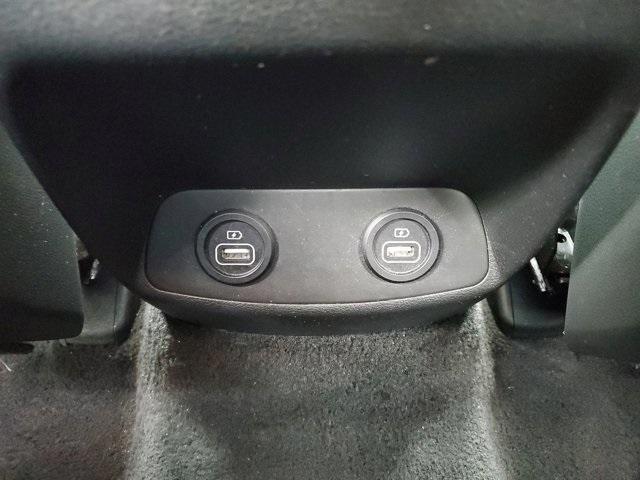 used 2022 Hyundai Santa Fe car, priced at $21,744